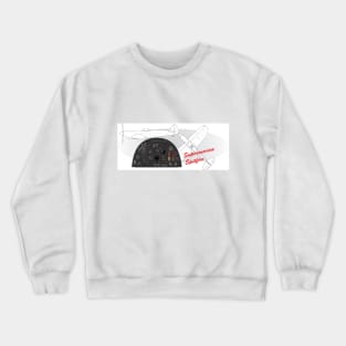 Spitfire Crewneck Sweatshirt